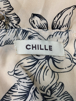 CHILLE/チル/サロペット/オーバーオール/オールインワン・サロペット/ベージュ/F