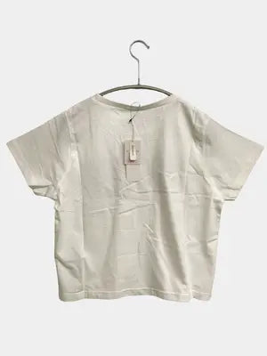 comcoca/Tシャツ/カットソー/トップス/ホワイト/M