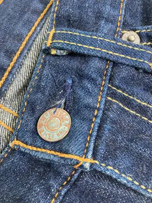 LEVI STRAUSS & CO./リーバイストラウスアンドカンパニー/デニムパンツ/パンツ/ブルー/W30 L33