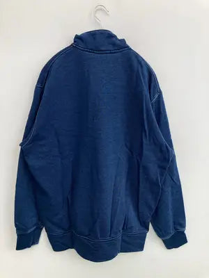 UNIQLO/ユニクロ/スウェット/トップス/ネイビー/L