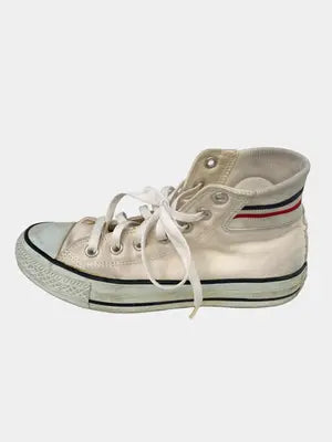 CONVERSE/コンバース/スニーカー/シューズ/アイボリー