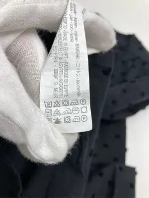 ZARA/ザラ/シャツ/ブラウス/トップス/ブラック/S
