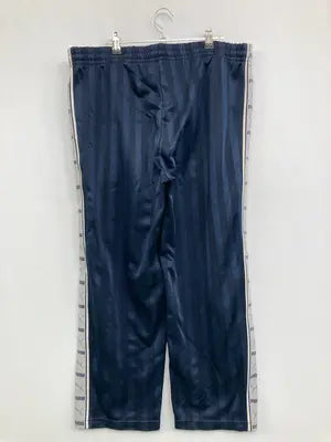 PUMA/プーマ/ジャージ/トラックパンツ/パンツ/ネイビー/S