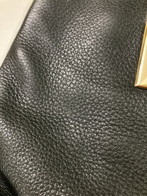 MICHAEL KORS/マイケルコース/ハンドバッグ/バッグ/ブラック