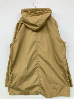 SHOO LA  RUE/シューラルー/マウンテンパーカー/ジャケット/アウター/ベージュ/LL