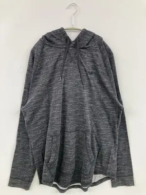 HOLLISTER/ホリスター/パーカー/トップス/グレー/M