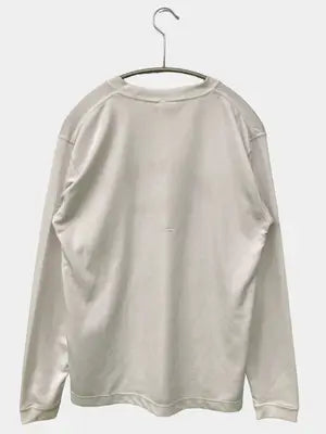 claudio pandiani/Tシャツ/カットソー/トップス/ホワイト/S