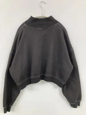 Awesome Apparel/オーサムアパレル/スウェット/トップス/ブラック