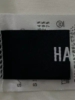 HARE/ハレ/Tシャツ/カットソー/トップス/アイボリー/S
