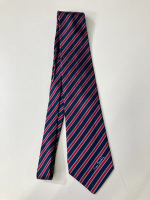 pierre cardin/ピエールカルダン/ネクタイ/ファッション雑貨/ネイビー