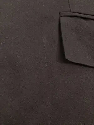 ZARA/ザラ/テーラードジャケット/ジャケット/アウター/ブラック/EUR XS/ USA XS/MEX 24