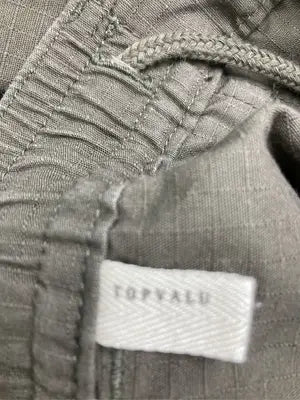 TOPVALU/トップバリュ/その他パンツ/パンツ/カーキ/L