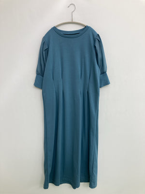 AZUL by MOUSSY/アズールバイマウジー/ワンピース/ワンピース/ドレス/ブルー/M