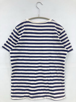 Tシャツ/カットソー/トップス/ホワイト/M