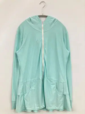 その他トップス/トップス/スカイブルー/9M