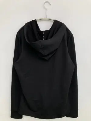 PUMA/プーマ/パーカー/トップス/ブラック/XL