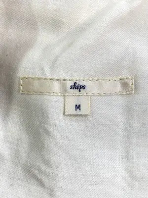 SHIPS/シップス/その他パンツ/パンツ/ブラック/M