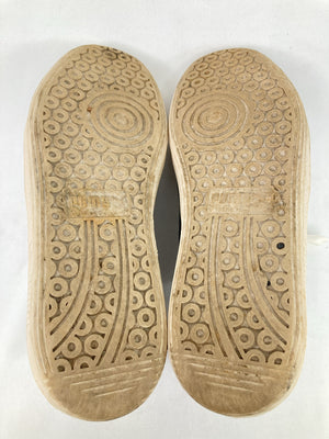 PUMA/プーマ/スニーカー/シューズ/ホワイト/27cm