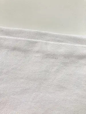 ZARA/ザラ/デニムパンツ/パンツ/ホワイト/EUR 34