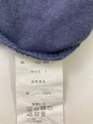Dickies/ディッキーズ/Tシャツ/カットソー/トップス/ブラック/F