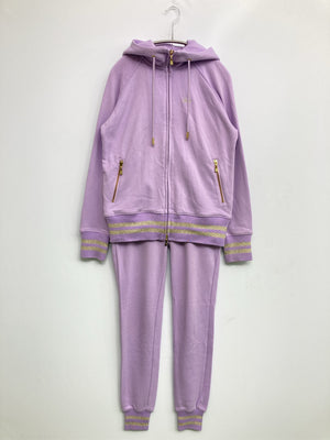 Rady/レディ/セットアップ/ジャケット/アウター/パープル/S