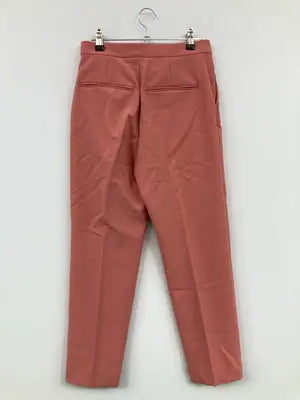 Spick&Span/スピックアンドスパン/スラックス/パンツ/レッド/36