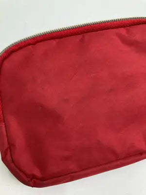 JILL STUART/ジルスチュアート/ポーチ/財布/小物/レッド