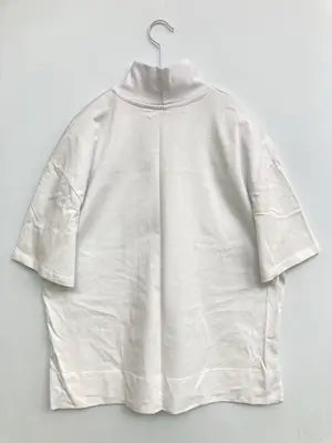 Hey Season/Tシャツ/カットソー/トップス/ホワイト/L