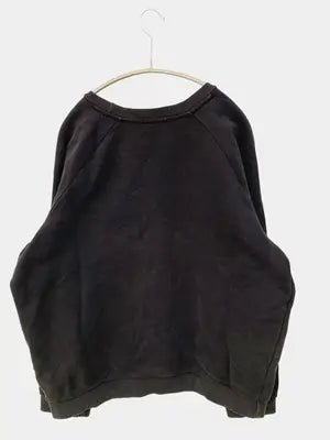Acne/スウェット/トップス/ブラック/XS