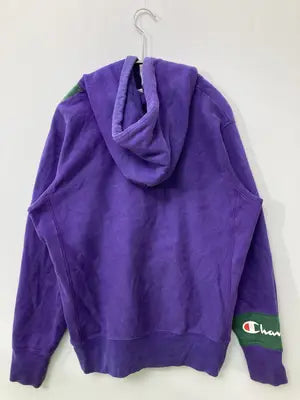 Champion/チャンピオン/パーカー/トップス/パープル/L