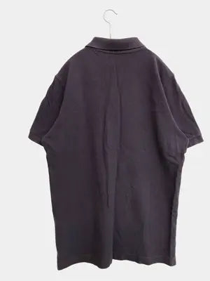 UNIQLO/ユニクロ/ポロシャツ/トップス/グレー/XL