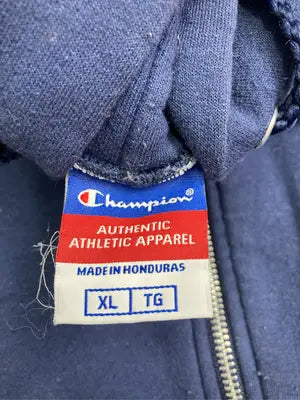 Champion/チャンピオン/パーカー/トップス/ネイビー/XL