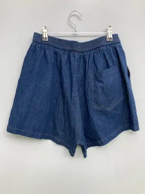 その他パンツ/パンツ/ブルー