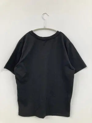apres jour mignon/アプレジュールミニョン/Tシャツ/カットソー/トップス/ブラック/F
