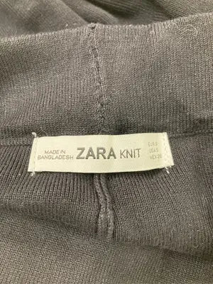 ZARA/ザラ/その他パンツ/パンツ/ブラック/S