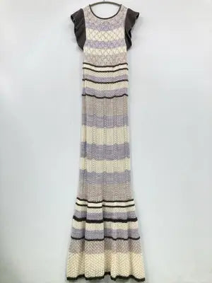 dazzlin/ダズリン/ワンピース/ワンピース/ドレス/ベージュ/F