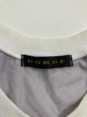 GORGE/ジョージ/Tシャツ/カットソー/トップス/ベージュ/F