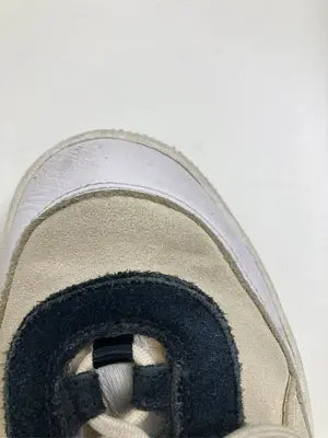 PUMA/プーマ/スニーカー/シューズ/ベージュ/23.5cm