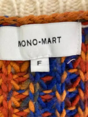 MONO-MART/モノマート/カーディガン/ボレロ/トップス/その他/F