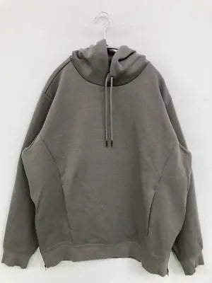 PLST/プラステ/パーカー/トップス/グレー/XL