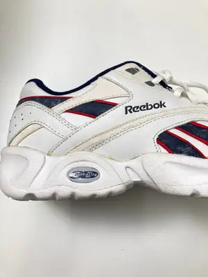 Reebok/リーボック/スニーカー/シューズ/ホワイト/27cm