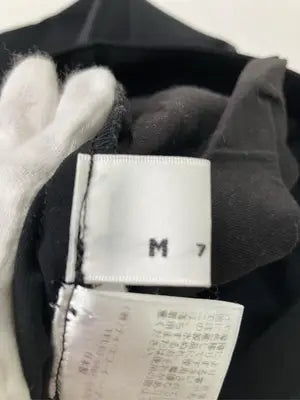 M7days/その他パンツ/パンツ/ブラック/40