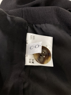 COLZA/コルザ/その他パンツ/パンツ/ブラック/M