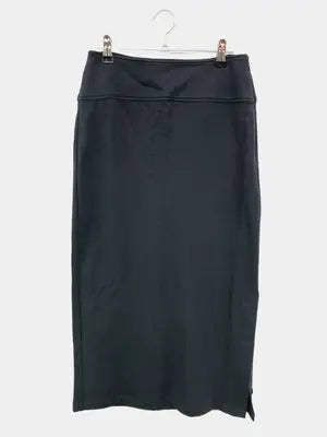 PLST/プラステ/スカート/スカート/ブラック/S