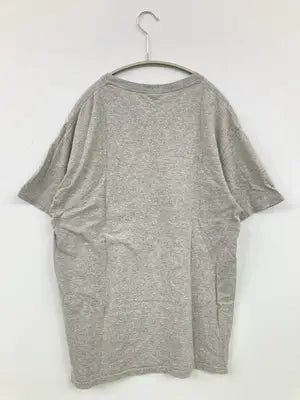 FRUIT OF THE LOOM/フルーツオブザルーム/Tシャツ/カットソー/トップス/グレー/M