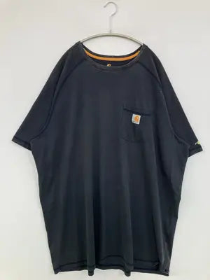 Carat/Tシャツ/カットソー/トップス/ブラック/2XL