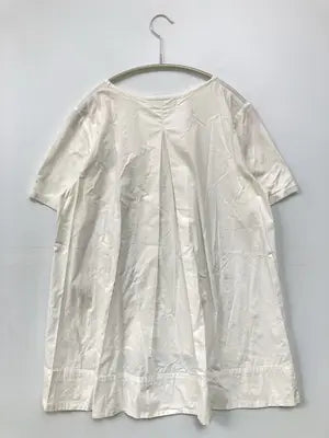 B:MING LIFE STORE/ビーミングライフストア/Tシャツ/カットソー/トップス/ホワイト