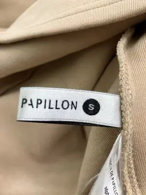 SAISON DE PAPILLON/セゾンドゥパピヨン/ワンピース/ワンピース/ドレス/ベージュ/S