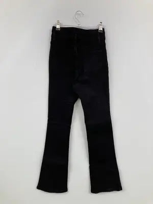 JEANS/ジーンズ/その他パンツ/パンツ/ブラック/S