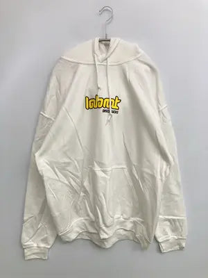 LABRAT TOKYO/パーカー/トップス/ホワイト/L